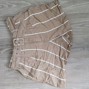 Super comfortable Linen Shorts